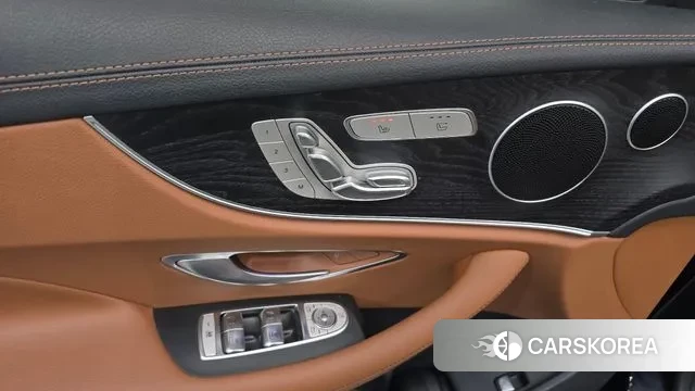 Mercedes-Benz E-Class W213 id 2970524 из Кореи 9