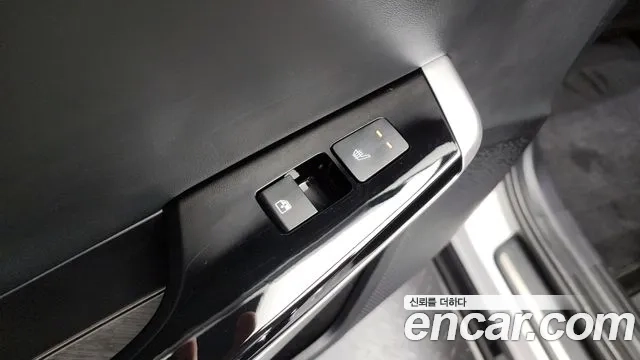 Kia EV6 id 2944036 из Кореи 9