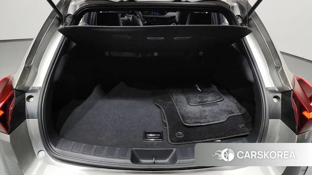 Lexus UX250h id 4508313 из Кореи 9