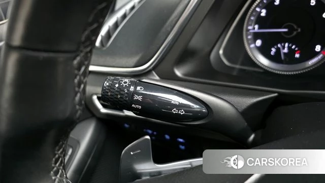 Hyundai Sonata (DN8) id 3795843 из Кореи 9