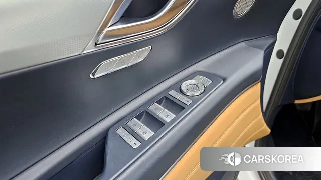 Genesis GV80 id 3685768 из Кореи 9