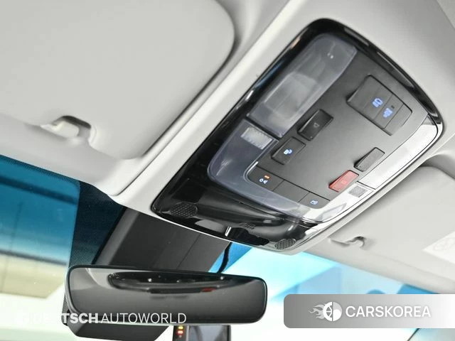 Hyundai Staria id 3838930 из Кореи 9