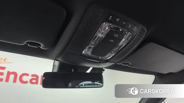 Mercedes-Benz A-Class W177 id 3504986 из Кореи 9