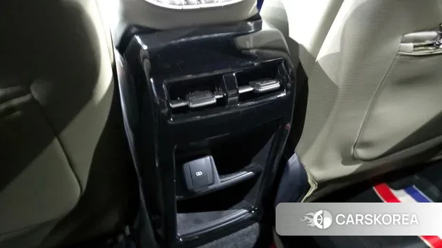 Ssangyong Torres id 3410751 из Кореи 9