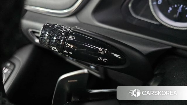 Hyundai Sonata (DN8) id 4331491 из Кореи 9
