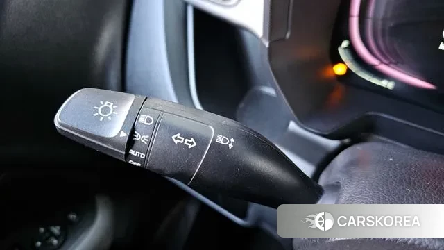 Kia The New Kia Ray id 3518373 из Кореи 9