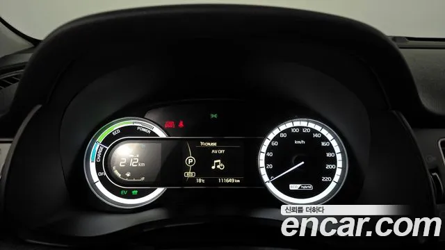 Kia Niro id 2695900 из Кореи 9