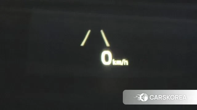 Kia Stinger id 3439693 из Кореи 9