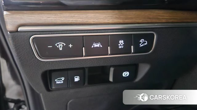 Kia Mohave Master id 4604704 из Кореи 9