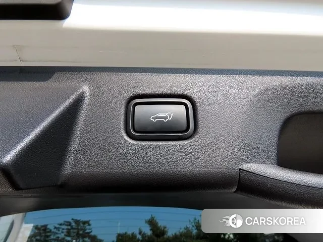 Hyundai Tucson (NX4) id 3686410 из Кореи 9