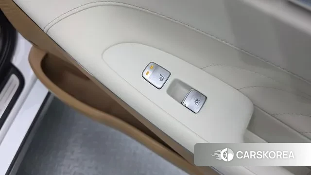 Hyundai The New Grandeur IG Hybrid id 3463028 из Кореи 9