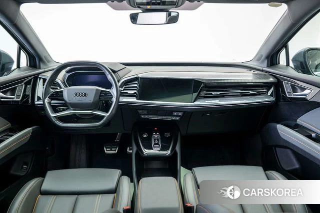 Audi Q4 e-tron id 4261372 из Китая 9