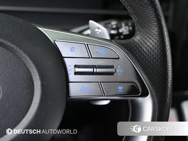 Hyundai Staria id 3721795 из Кореи 9