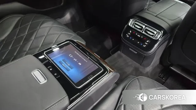 Mercedes-Benz S-Class W223 id 3427995 из Кореи 9