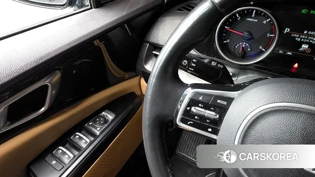 Kia Carnival 4th generation id 3680927 из Кореи 9