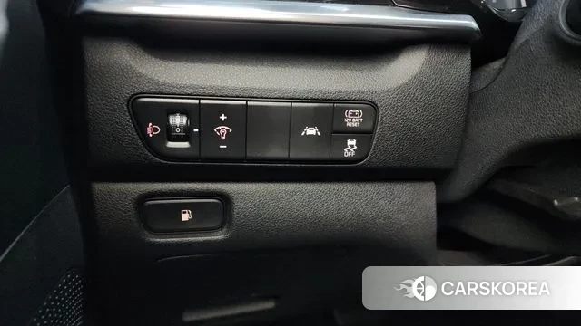 Kia The New Niro id 3133740 из Кореи 9