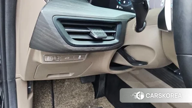 Kia K8 id 3023044 из Кореи 9