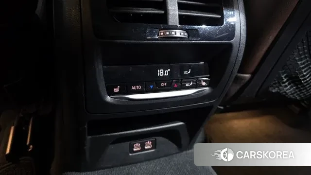 BMW X4 (G02) id 3439215 из Кореи 9