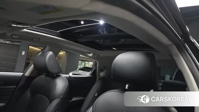 Kia K7 Premier Hybrid id 3509677 из Кореи 9