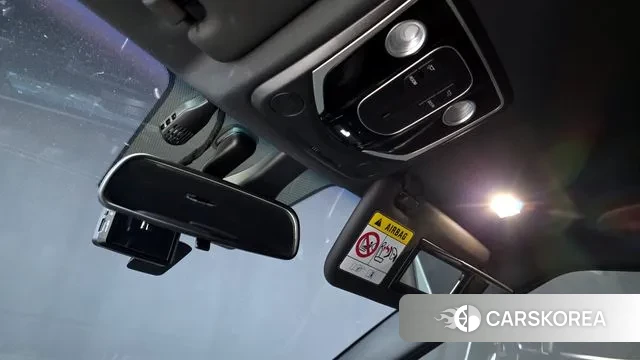 Ssangyong Torres id 3237043 из Кореи 9