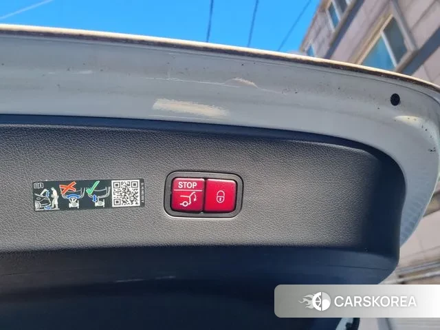 Mercedes-Benz GLC-Class X254 id 3517667 из Кореи 9