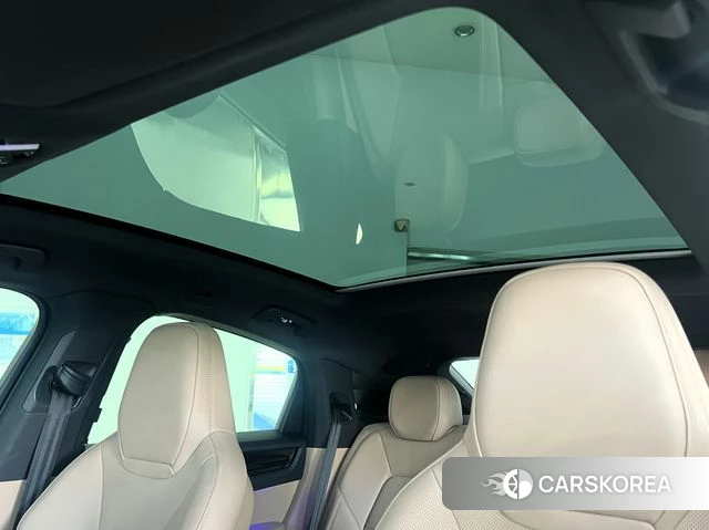 Porsche Cayenne (PO536) id 3828274 из Кореи 9