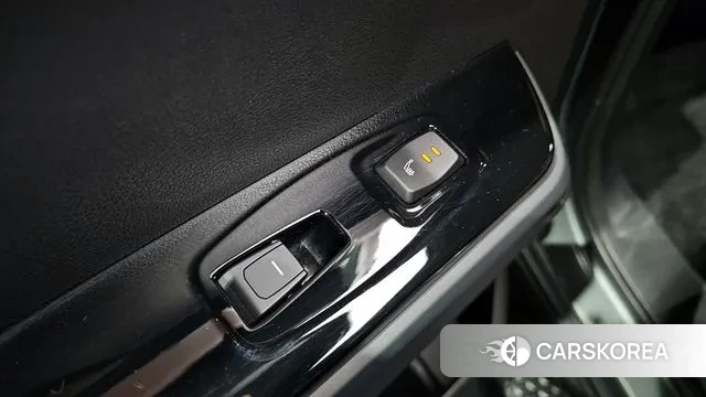 Ssangyong Torres id 3615340 из Кореи 9