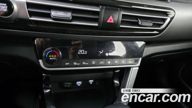 Kia Seltos id 2950360 из Кореи 9