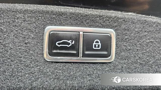 Genesis G80 (RG3) id 4442403 из Кореи 9