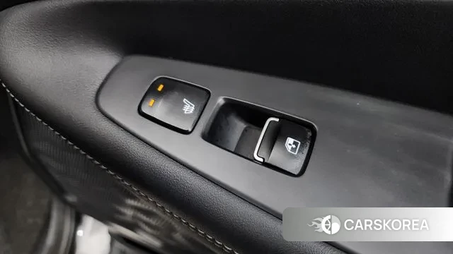 Hyundai Santa Fe TM id 3641560 из Кореи 9