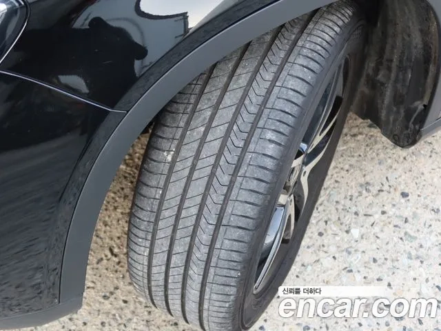 Mercedes-Benz GLA-Class X156 id 2873383 из Кореи 9