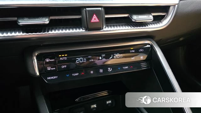 Kia K5 3rd generation id 3911468 из Кореи 9