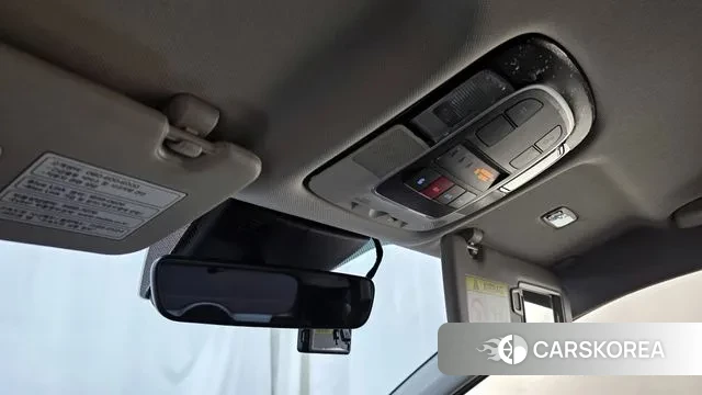 Hyundai The New Tucson (NX4) id 3550302 из Кореи 9