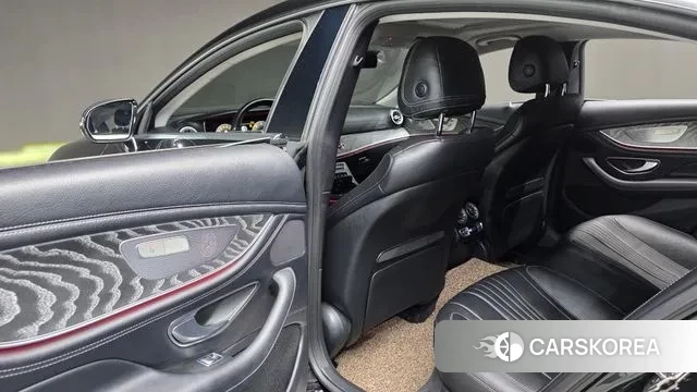 Mercedes-Benz CLS-Class C257 id 3182804 из Кореи 9