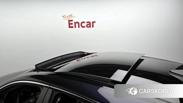 Hyundai The New Grandeur IG id 4187397 из Кореи 9