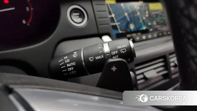 Land Rover Discovery Sports id 3557696 из Кореи 9