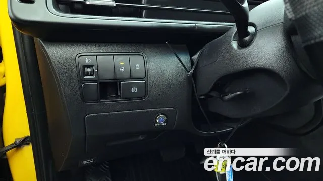 Hyundai Staria id 2462050 из Кореи 9