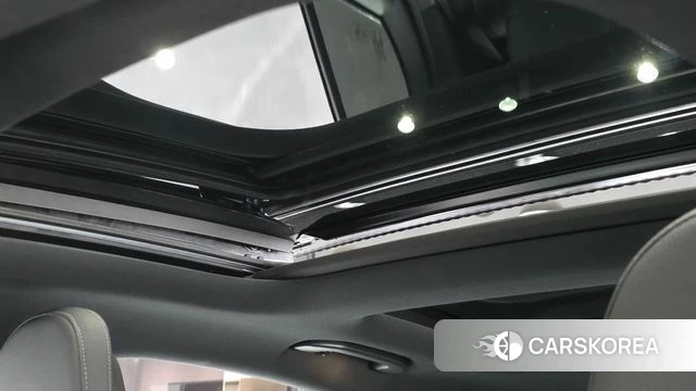 Mercedes-Benz C-Class W206 id 4757568 из Кореи 9