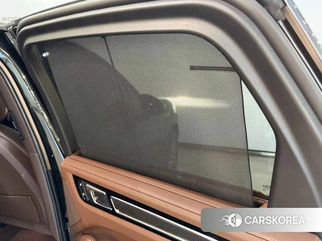 Porsche Cayenne (PO536) id 3897262 из Кореи 9