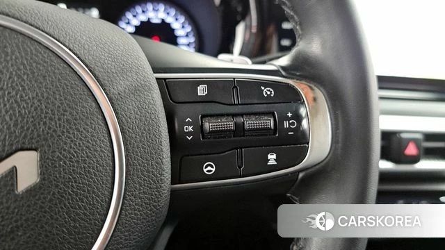Kia K5 3rd generation id 4249205 из Кореи 9