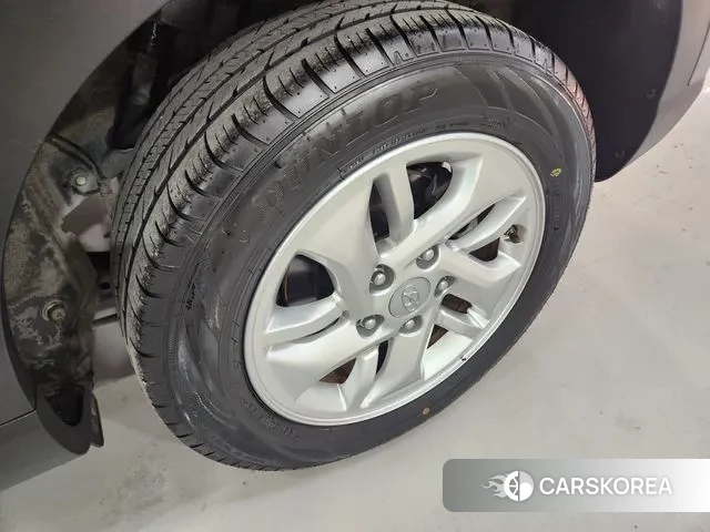 Hyundai Venue id 3478730 из Кореи 9