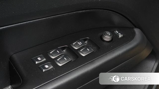 Ssangyong Rexton Sports Cannes id 4179977 из Кореи 9