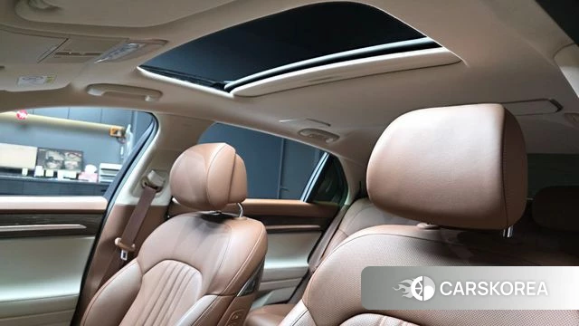 Genesis G90 id 4745827 из Кореи 9