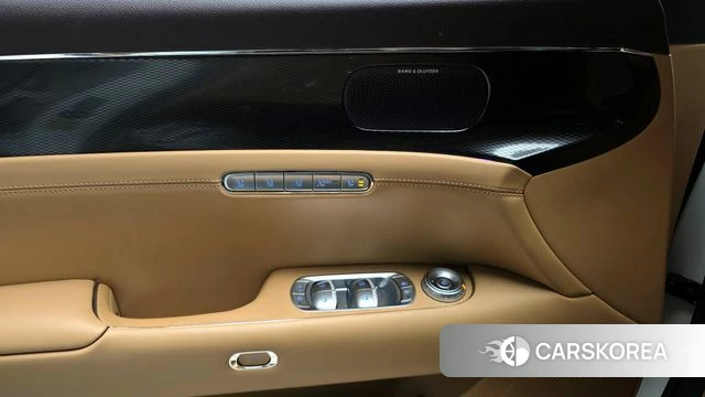 Genesis G90 (RS4) id 3851445 из Кореи 9