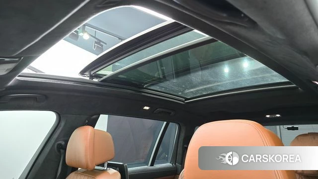 BMW X7 (G07) id 4490237 из Кореи 9