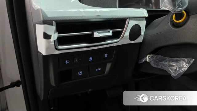 Hyundai Sonata D Edge (DN8) id 4940768 из Кореи 9