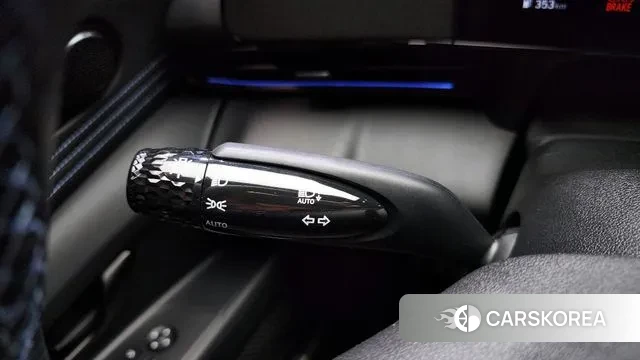 Hyundai The New Avante (CN7) id 3126119 из Кореи 9