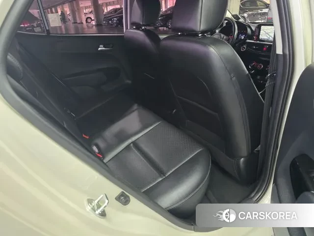 Kia All New Morning (JA) id 3460014 из Кореи 9