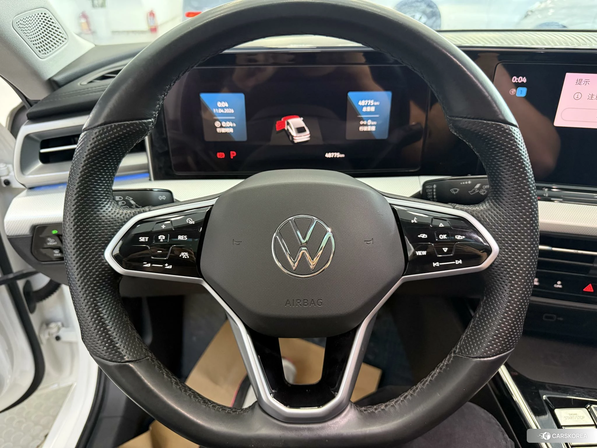 Volkswagen Lingdu id 4505040 из Китая 9