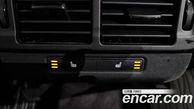 Land Rover Range Rover Evoque 2nd Generation id 2852511 из Кореи 9